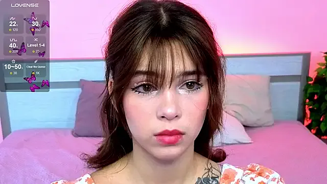 Hotary_Yuko — for a good start