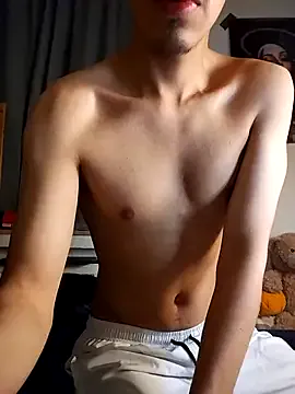 HotSweetBoy_18 — HARD COCK 