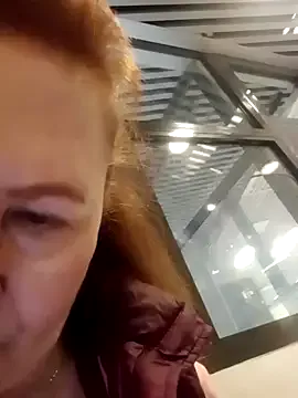 Hottie-Mom on StripChat 