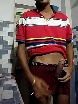 Hotvarunk70 — Full nude