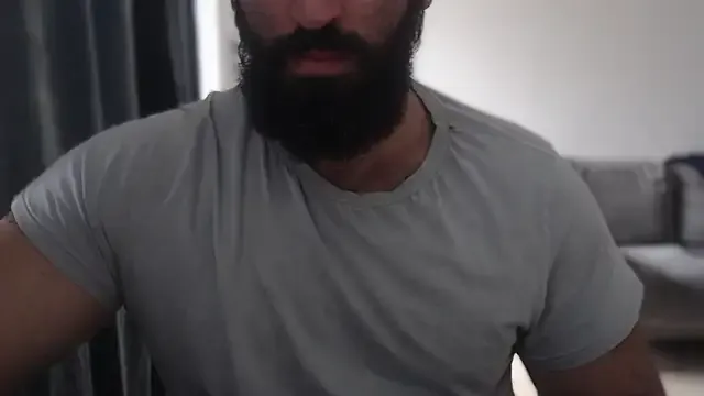 hugemachohandsome — Freechat on StripChat