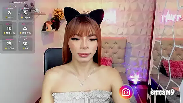 hurrencam on StripChat 