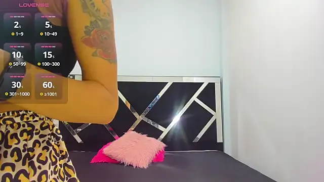 iisabella_noa on StripChat 