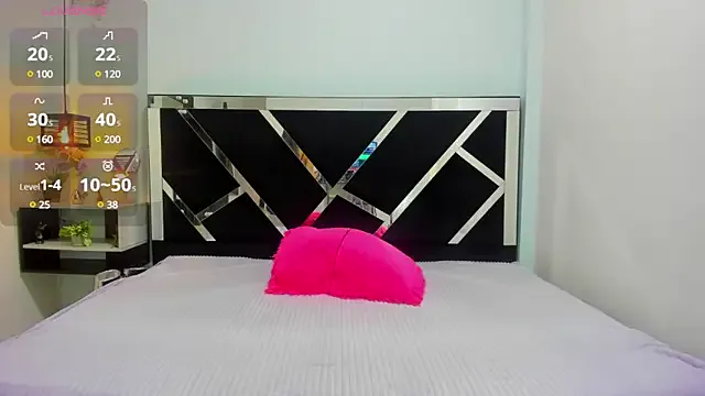 iisabella_noa on StripChat 