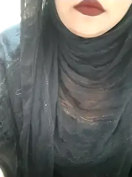 Indian-Nazia — Oil boobs show