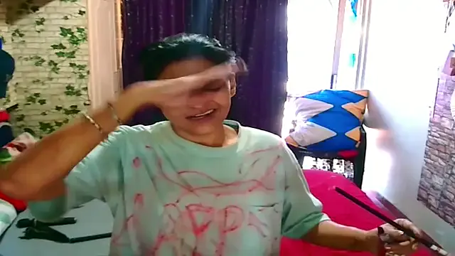 Indian_Blaze00 on StripChat 