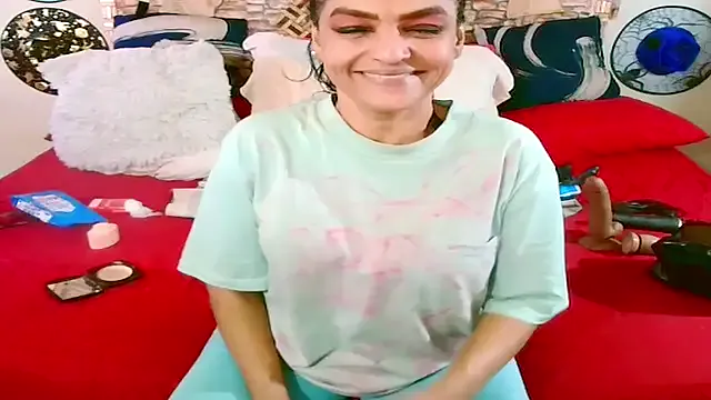 Indian_Blaze00 on StripChat 