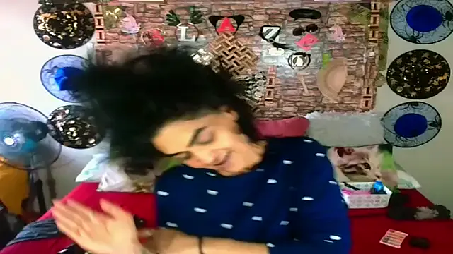Indian_Blaze00 on StripChat 