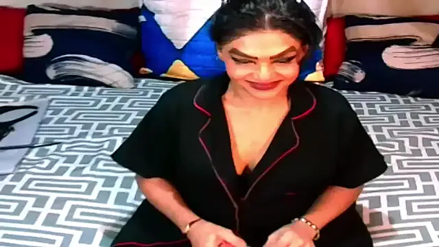 Indian_Blaze00 on StripChat 