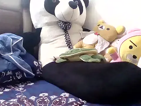 Indian_korean on StripChat 