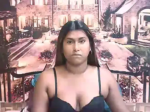 IndianChocolatepie4u on StripChat 