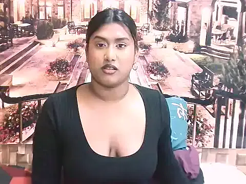 IndianChocolatepie4u on StripChat 