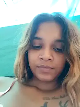 Indianqueen03 — Wild makeout