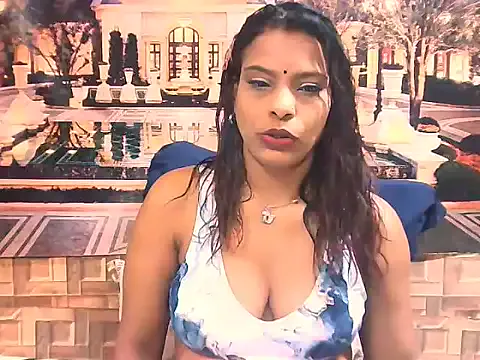 IndianSexyAss on StripChat 