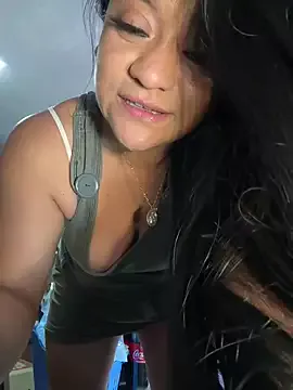 Indira_Nahali1 on StripChat 
