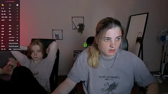 inga_gree — Flash Boobs