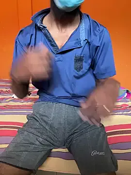 Inuchethi — Back show