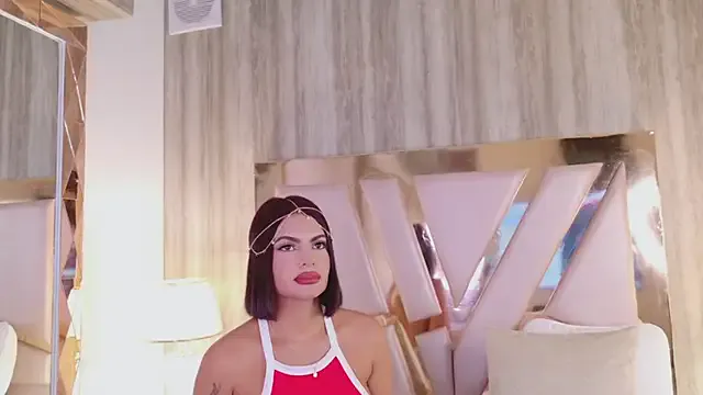 IrinaVelvet on StripChat 