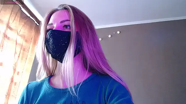 Iris_lave on StripChat 