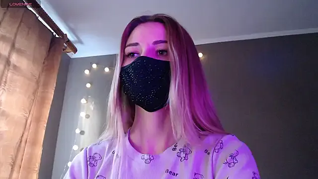 Iris_lave on StripChat 