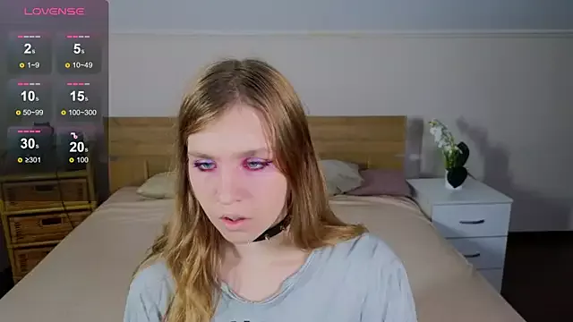 Iris_Rain on StripChat 