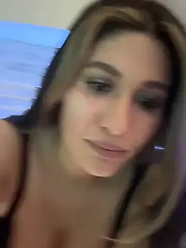 IrisBlues on StripChat 