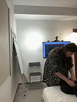 IrisBlues on StripChat 