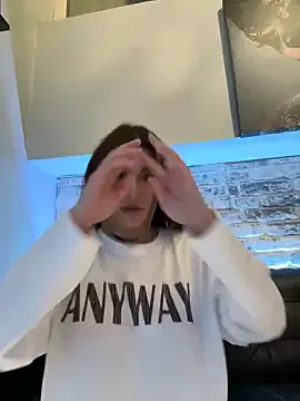 IrisBlues on StripChat 