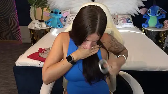 IsabellaFoxyy — make  me  happy