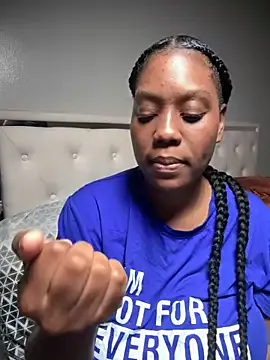 Itstopgyal — Make me cum