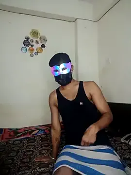 Jaan_jaani45 — Public fuck show