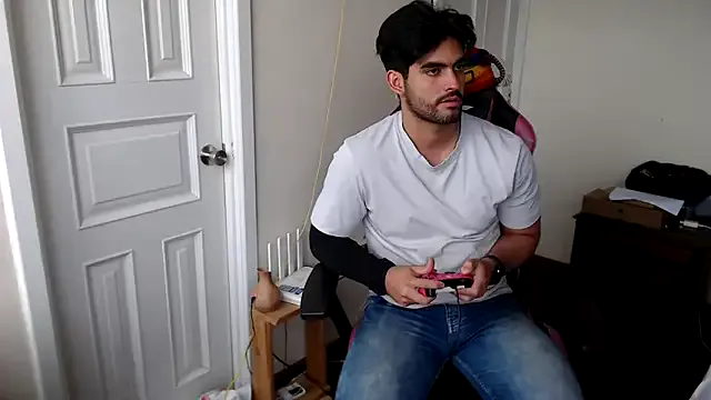Jackyrose — cum now