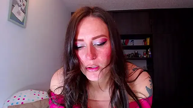 JadeHiilton — make cum more big squirt you face