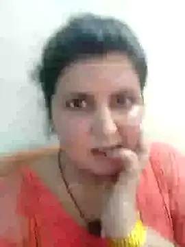 Jann_Riya333 on StripChat 
