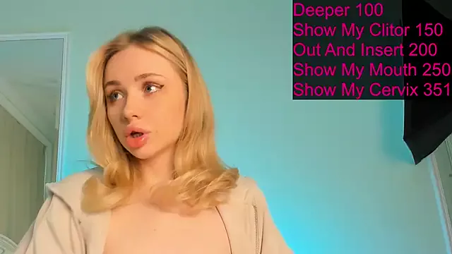 jannemary on StripChat 