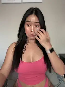JazzieXo on StripChat 