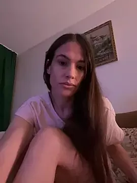 JennaMyers on StripChat 