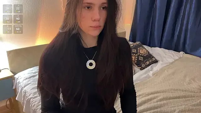 jennetdoll on StripChat 