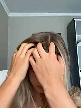 JessIsLove on StripChat 