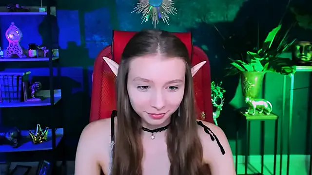 JulieDaniel — Freechat on StripChat