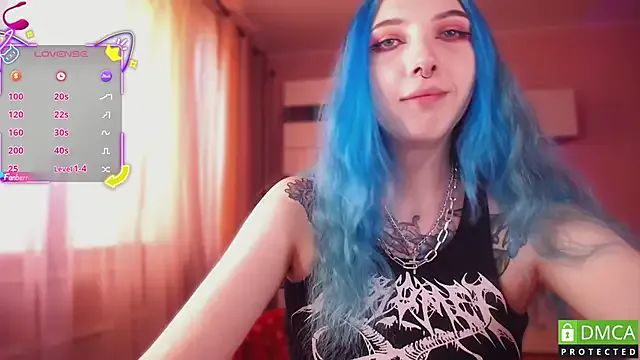 JustMeowGirl — Tease ma body ()