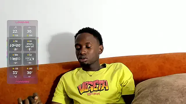 K7nchocola — fast masturbate