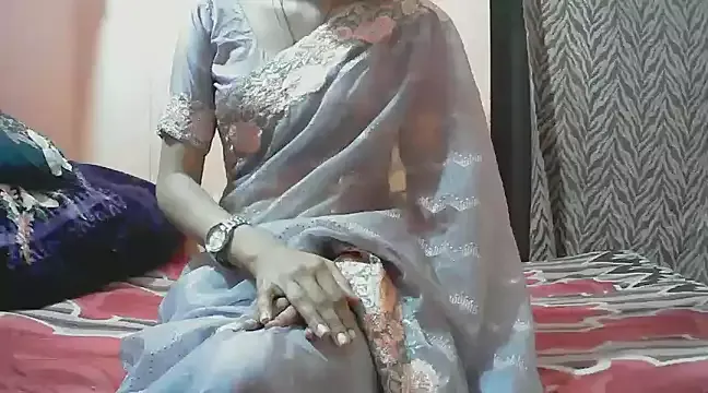 kajal__bhabhi_ on StripChat 