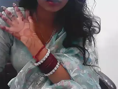 kajal__bhabhi_ on StripChat 