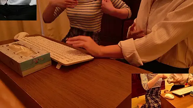 Kakushi_dori — Freechat on StripChat