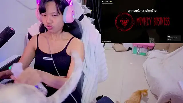 Kana_G on StripChat 