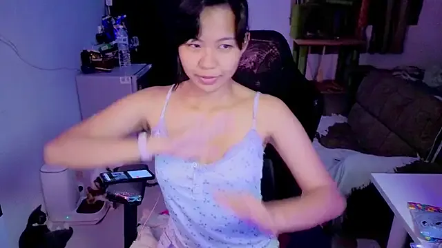 Kana_G on StripChat 