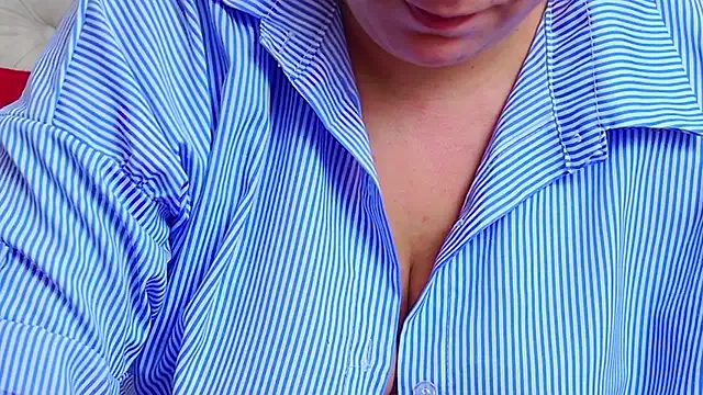 KarinaNoir — Erotic dance