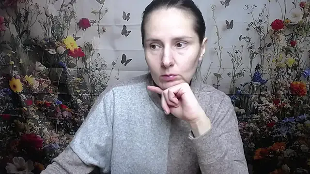 KarinaSwann — make me wet for you