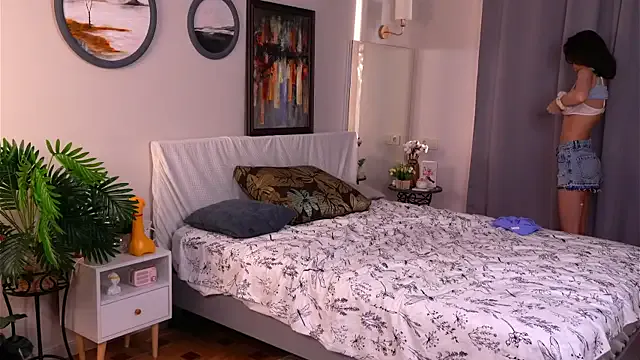 KarrenJarrel on StripChat 